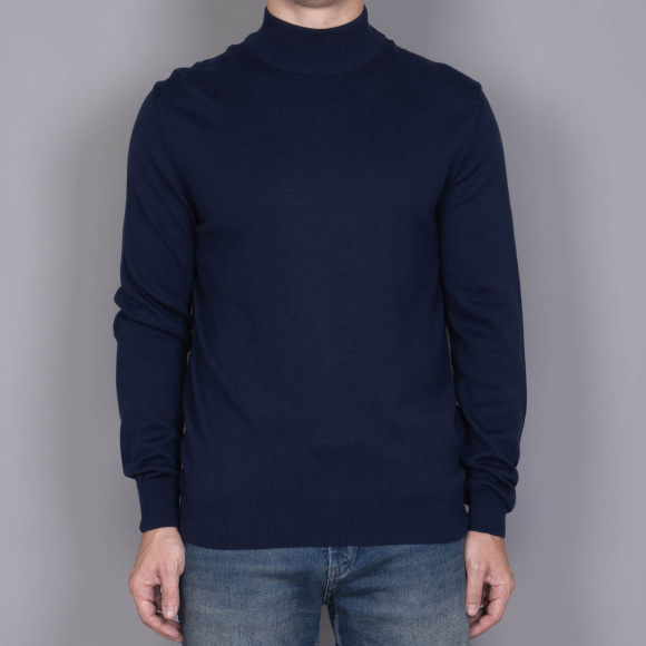 Джемпер Tony Montana синий