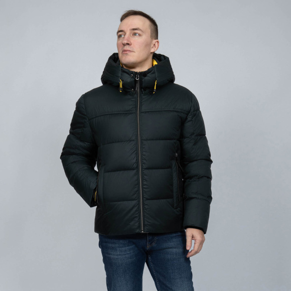 Куртка Lexmer