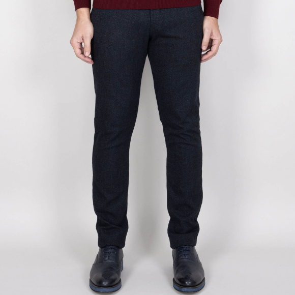 Брюки Tony Cassano D.Navy