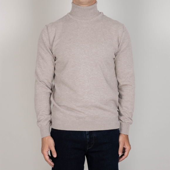 Джемпер Tony Montana слоновая кость