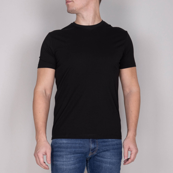 Футболка Lexmer черный