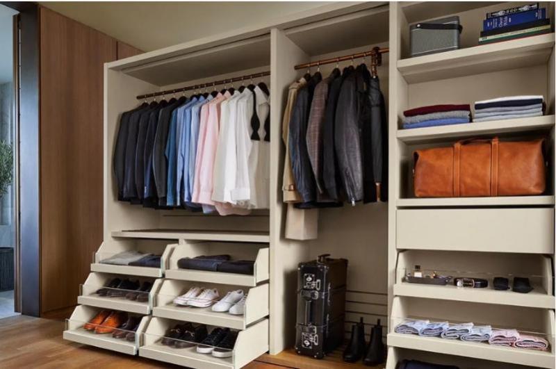 8 вещей, которые должны быть у вас в гардеробе