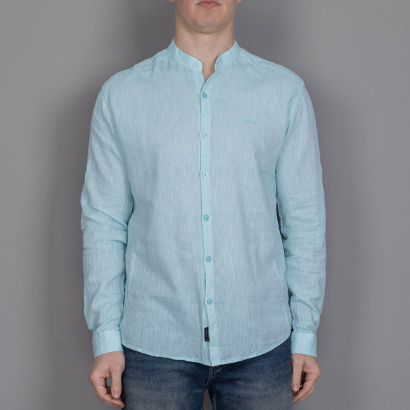 Сорочка Jean Piere мята