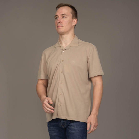 Сорочка к.р. NCS  Сорочка к.р. NCS