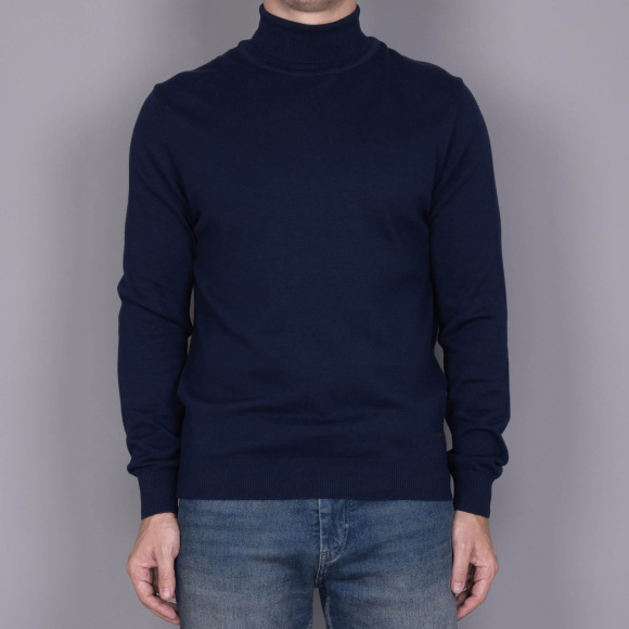 Джемпер Tony Montana синий