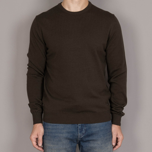 Джемпер Tony Montana хаки