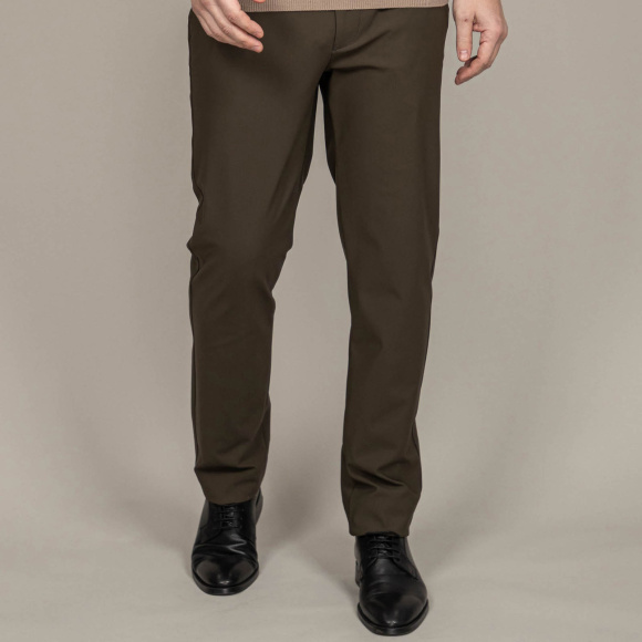 Брюки Camminare half slim