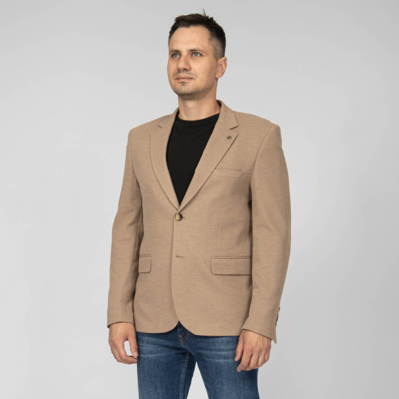 Пиджак Tony Cassano L.Brown