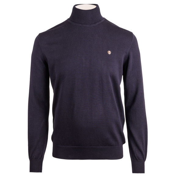 Джемпер Tony Montana т.синий