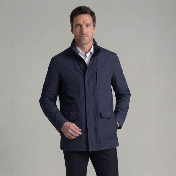 Ветровка Lexmer