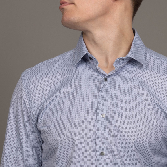 Сорочка Camminare slim