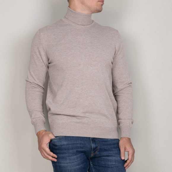 Джемпер Tony Montana слоновая кость