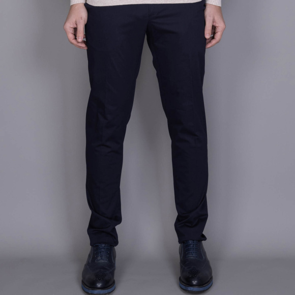 Брюки Camminare super slim