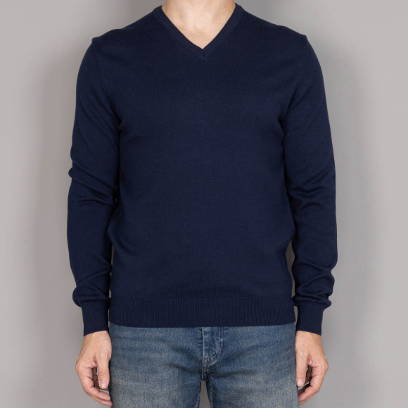 Джемпер Tony Montana синий