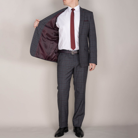 Костюм Valenti