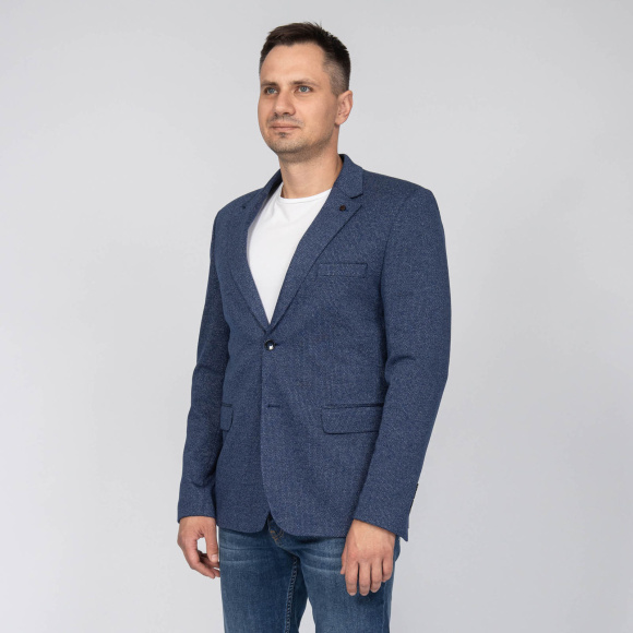 Пиджак Tony Cassano A.navi