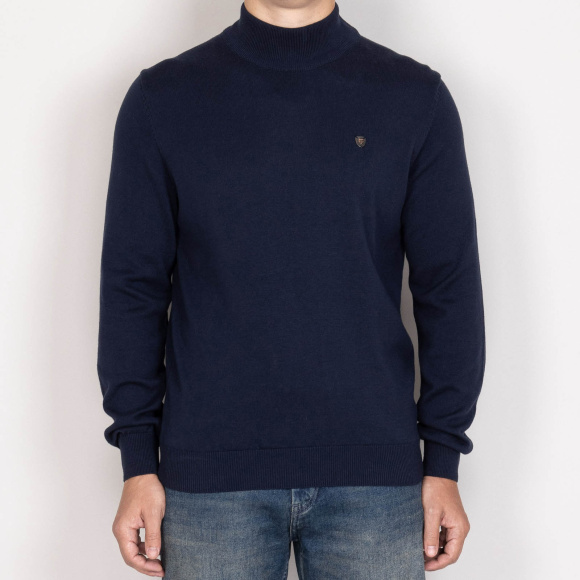 Джемпер Tony Montana синий