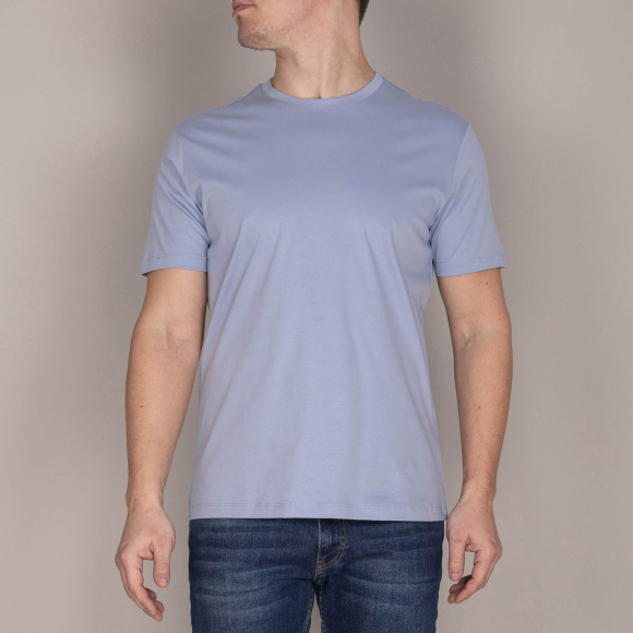 Футболка Lexmer голубой