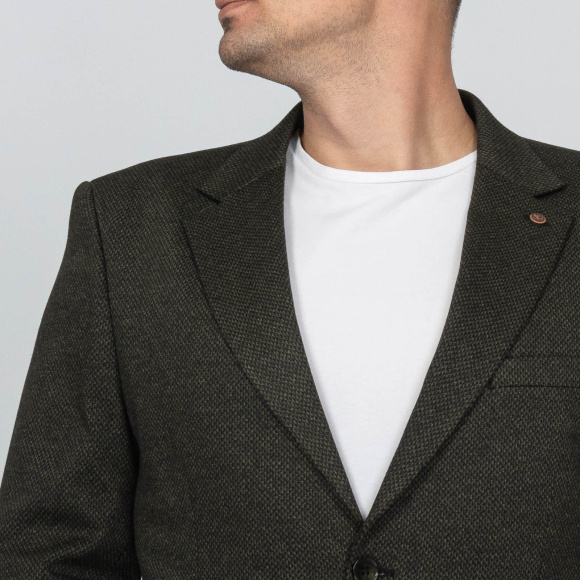 Пиджак Tony Cassano Haki