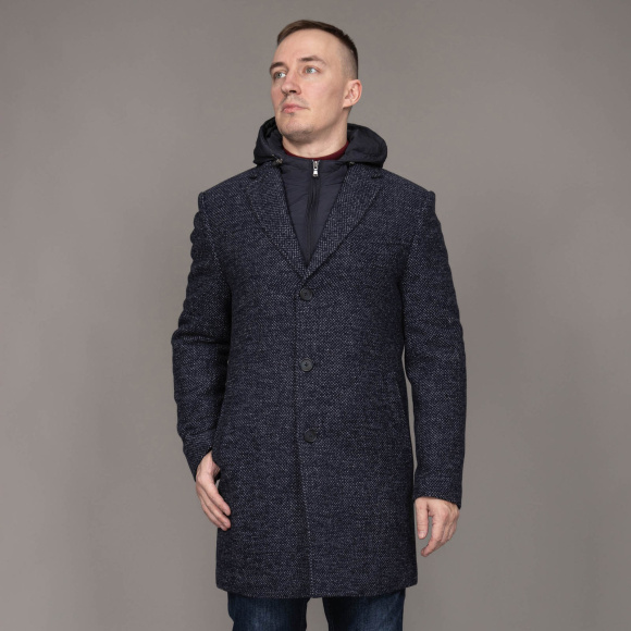 Пальто Lexmer