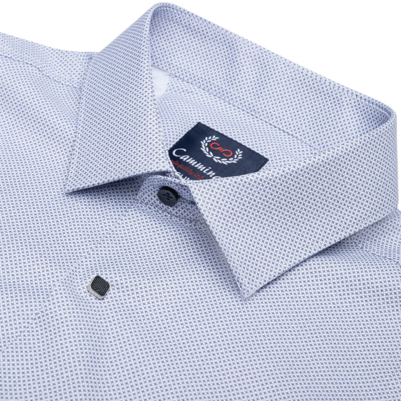 Сорочка Camminare slim