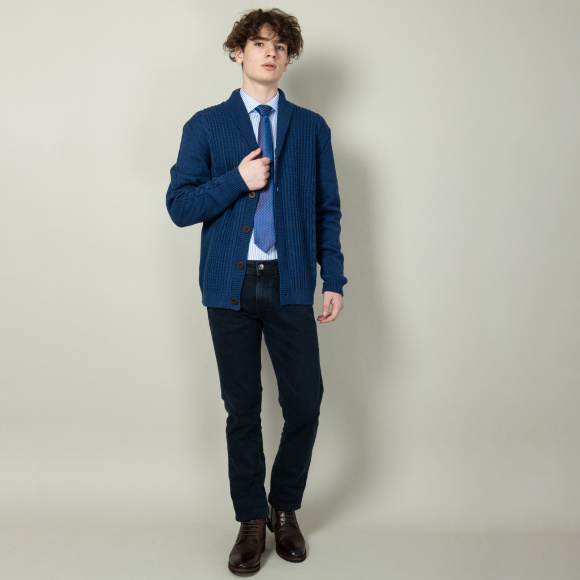 Джинсы Good Manners 