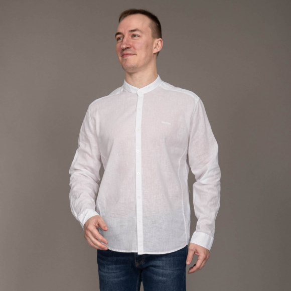 Сорочка Jean Piere белый