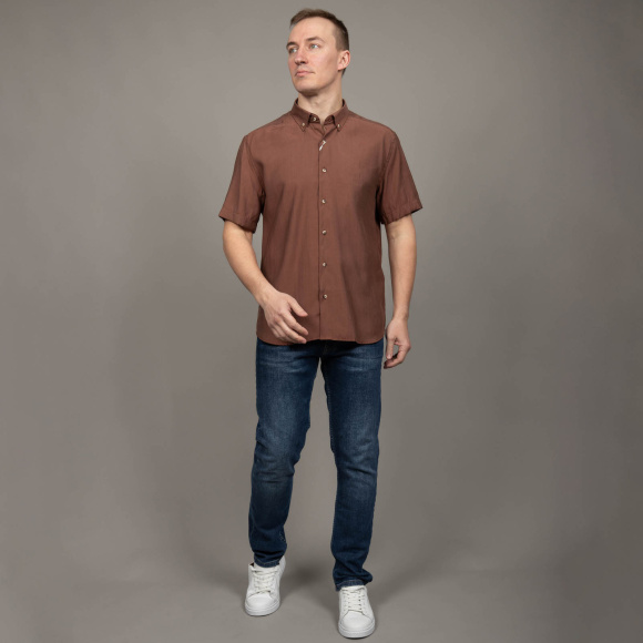 Сорочка к.р. NCS 