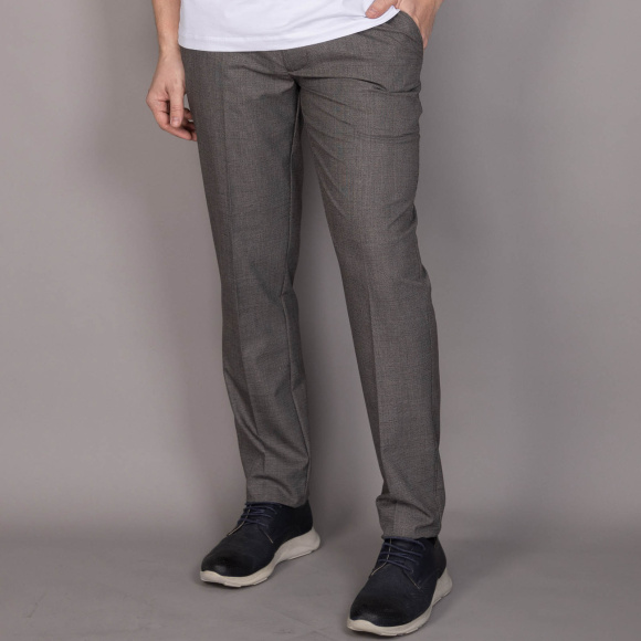 Брюки Camminare half slim