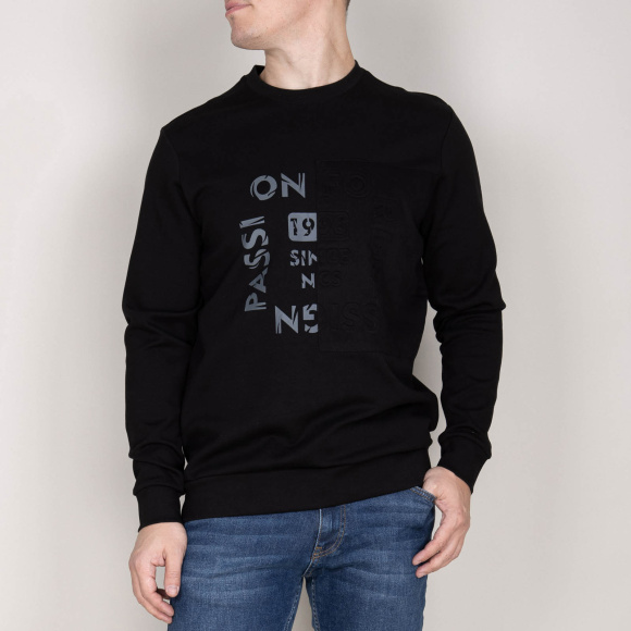 Толстовка NCS