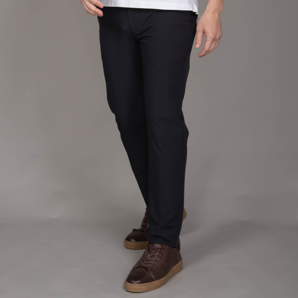 Брюки Camminare half slim