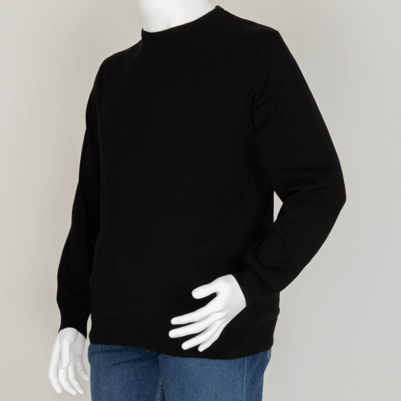 Джемпер Tony Montana черный