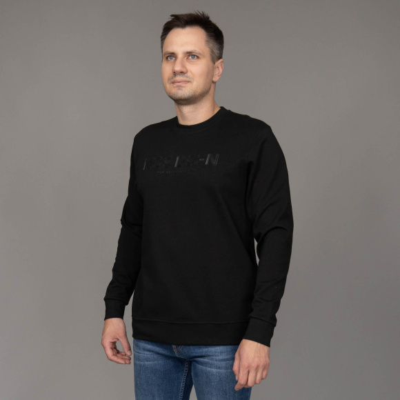 Толстовка NCS