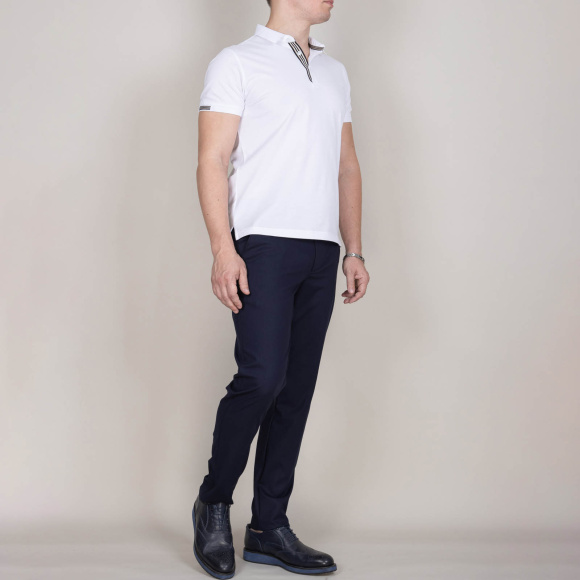 Брюки Camminare half slim