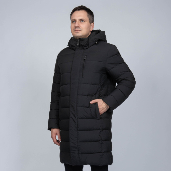 Куртка Lexmer