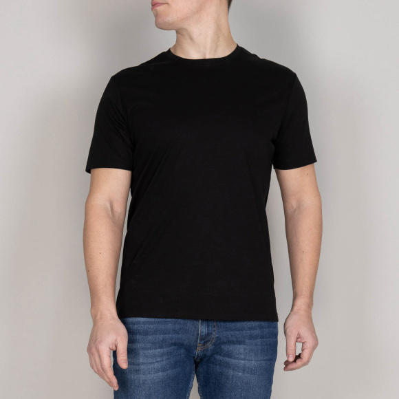 Футболка Lexmer черный