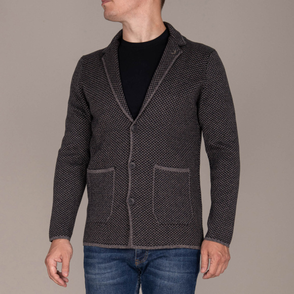 Кардиган Amato 