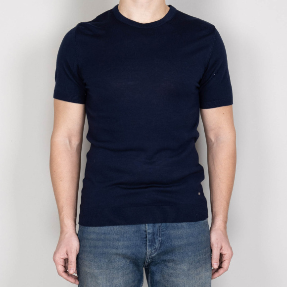 Джемпер Konko синий