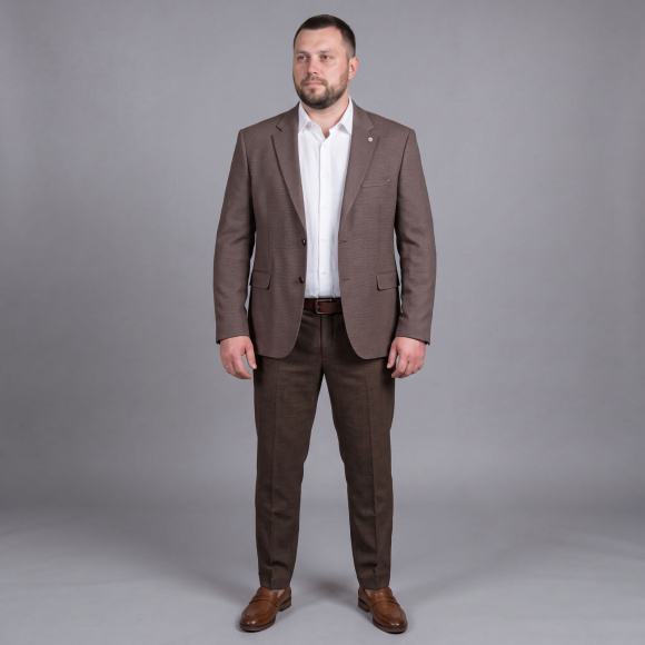 Пиджак Tony Cassano Vizon