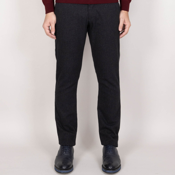 Брюки Tony Cassano K.Navy