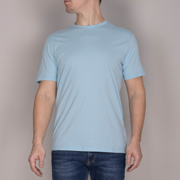 Футболка Lexmer бирюзовый