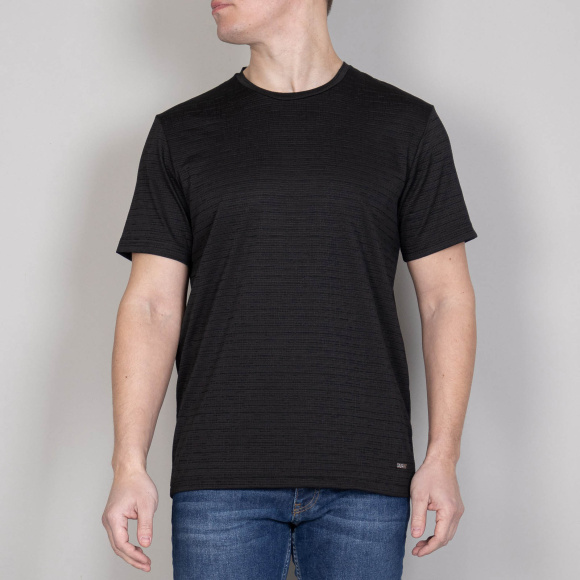 Футболка Tony Montana черный