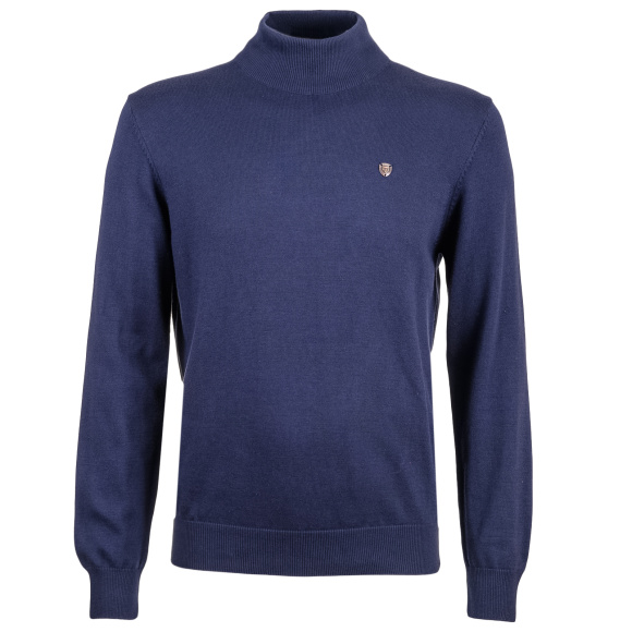 Джемпер Tony Montana синий