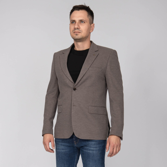 Пиджак Tony Cassano Brown