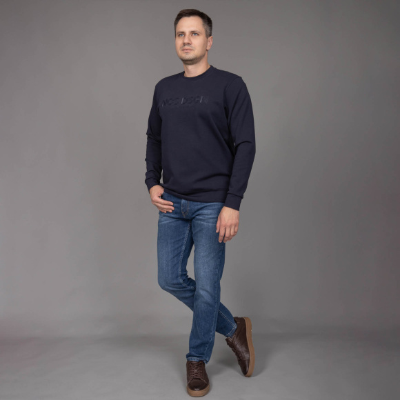 Толстовка NCS