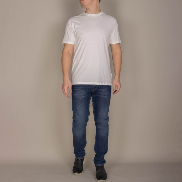 Футболка Lexmer айвори