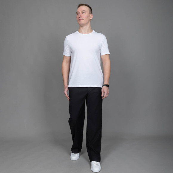 Брюки JOFFRE Oversize