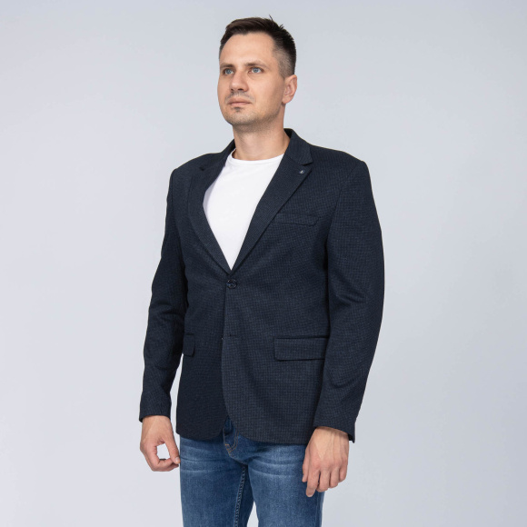 Пиджак Tony Cassano d.navi