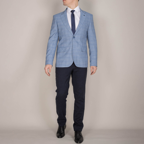 Пиджак Tony Cassano  Navy