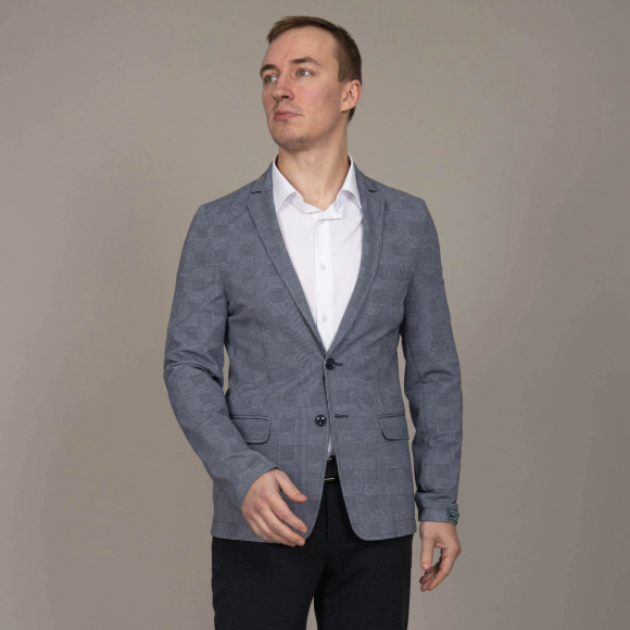 Пиджак Van Cliff 